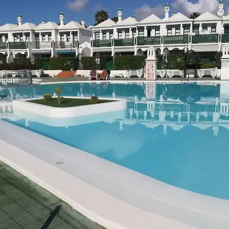 Holiday home Dunaflor Verde Maspalomas (Gran Canaria)