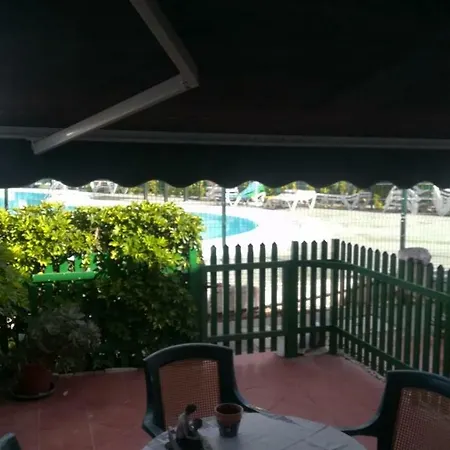 Dunaflor Verde * Maspalomas (Gran Canaria)